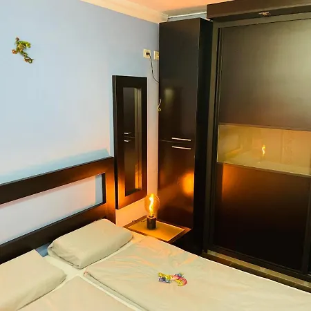 Apartamento Lizards Lounge - Tanife Beim Yumbo
