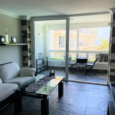 Lizards Lounge - Tanife Beim Yumbo Πλάγια ντελ Ινγκλές