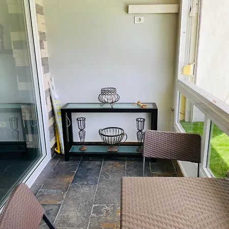 Apartamento Lizards Lounge - Tanife Beim Yumbo *