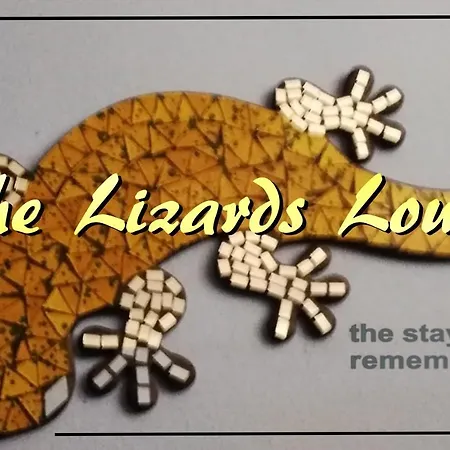 Lizards Lounge - Tanife Beim Yumbo Διαμέρισμα