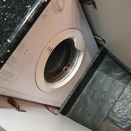 Lizards Lounge - Tanife Beim Yumbo Διαμέρισμα *