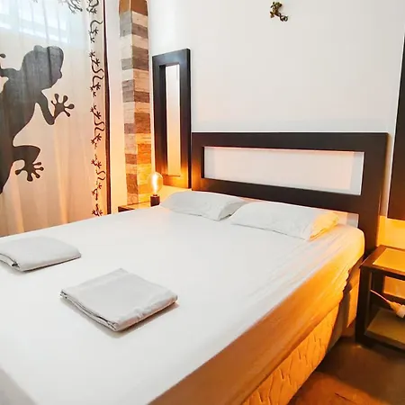 Lizards Lounge - Tanife Beim Yumbo * Playa del Ingles (Gran Canaria)
