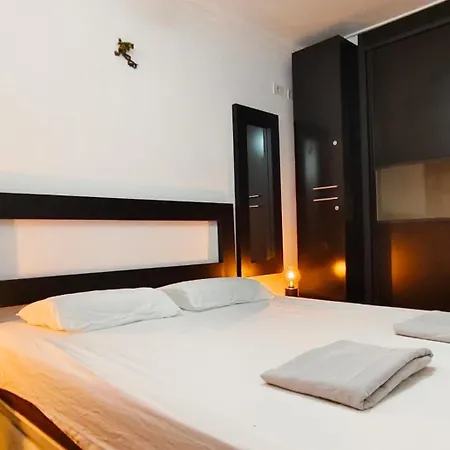 Lizards Lounge - Tanife Beim Yumbo Apartment Playa del Ingles (Gran Canaria)