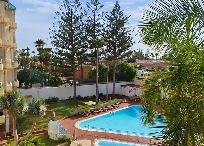 Daire Lizards Lounge - Tanife Beim Yumbo *