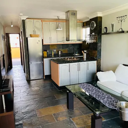 Lizards Lounge - Tanife Beim Yumbo Плайя-дель-Інглес