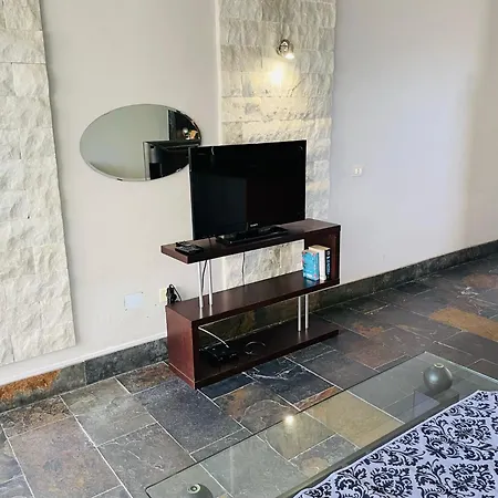 Апартаменти Lizards Lounge - Tanife Beim Yumbo Плайя-дель-Інглес