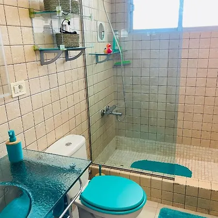 Lägenhet Lizards Lounge - Tanife Beim Yumbo