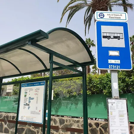 Lizards Lounge - Tanife Beim Yumbo Апартаменти *