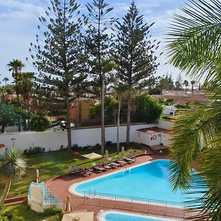 Apartamento Lizards Lounge - Tanife Beim Yumbo *