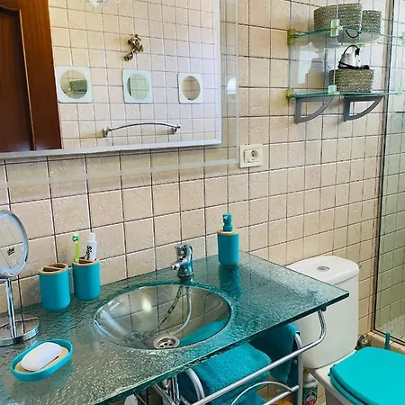 Lizards Lounge - Tanife Beim Yumbo アパート プラヤ・デル・イングレス