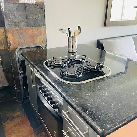 Lizards Lounge - Tanife Beim Yumbo * プラヤ・デル・イングレス