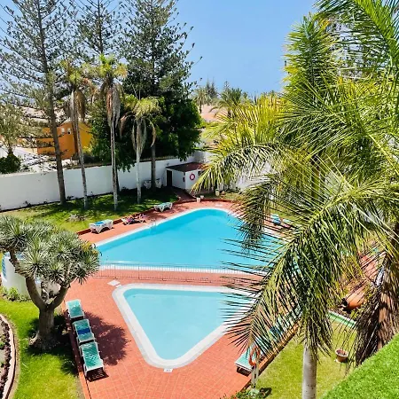 アパート Lizards Lounge - Tanife Beim Yumbo