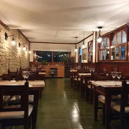 Lizards Lounge - Tanife Beim Yumbo プラヤ・デル・イングレス