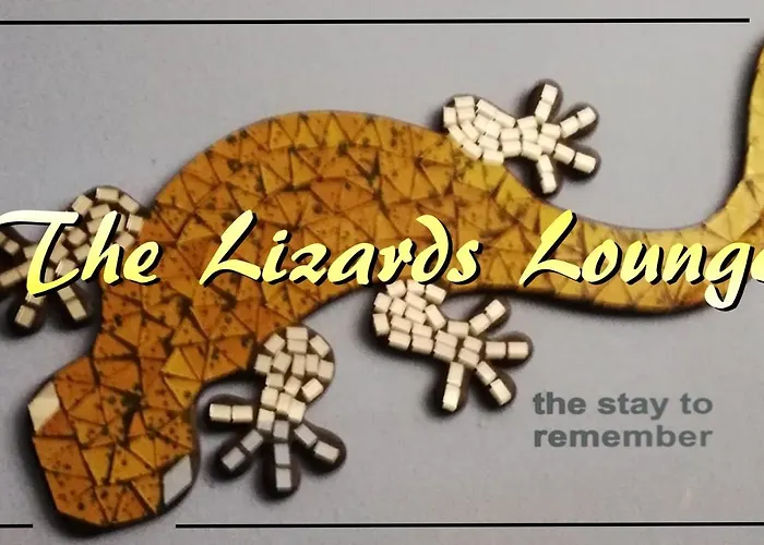 Lizards Lounge - Tanife Beim Yumbo Апартаменти