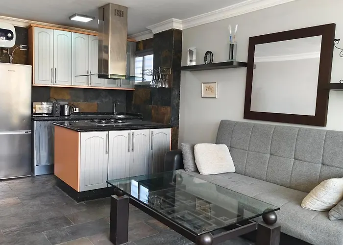 Lizards Lounge - Tanife Beim Yumbo Апартаменти